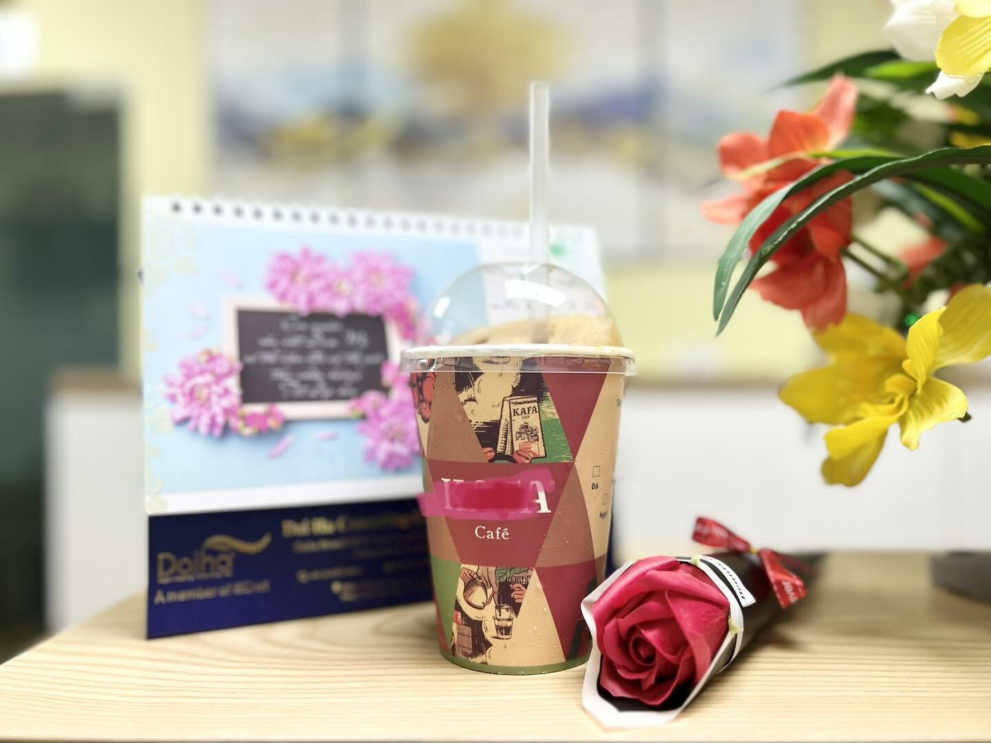 TƯ VẤN ĐẠI HÀ 5