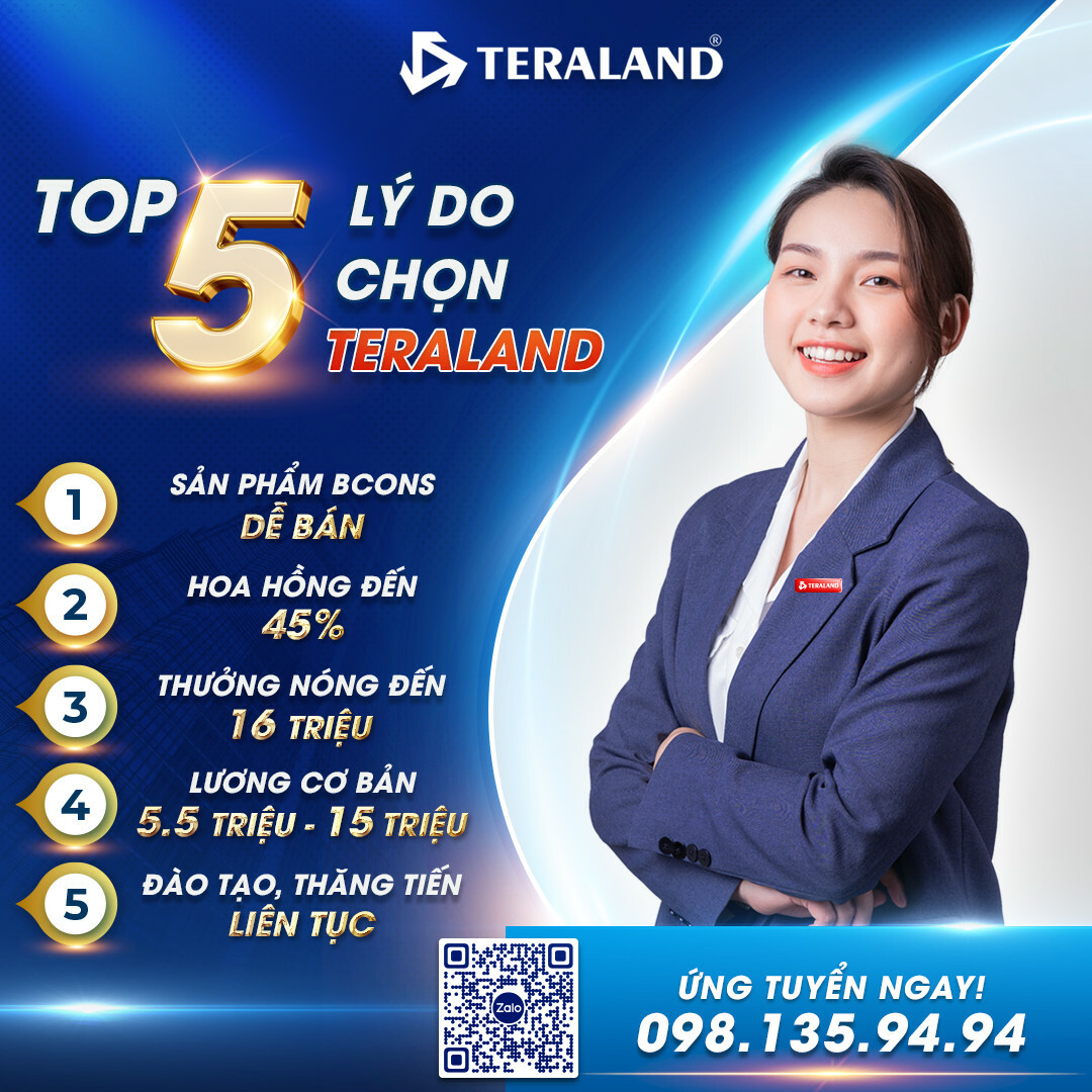 Tera Land 6