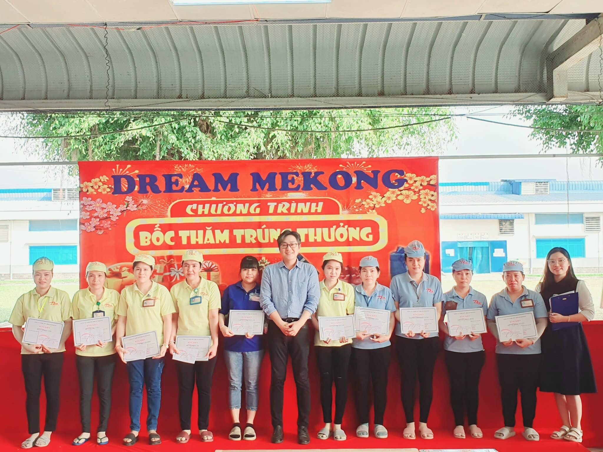 MTV Dream Mekong 2