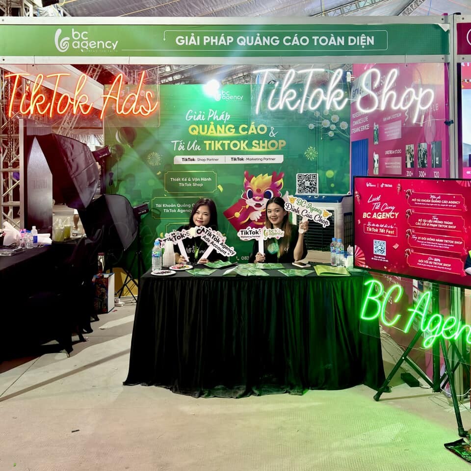 Truyền Thông & Dịch Vụ BC Việt Nam 9