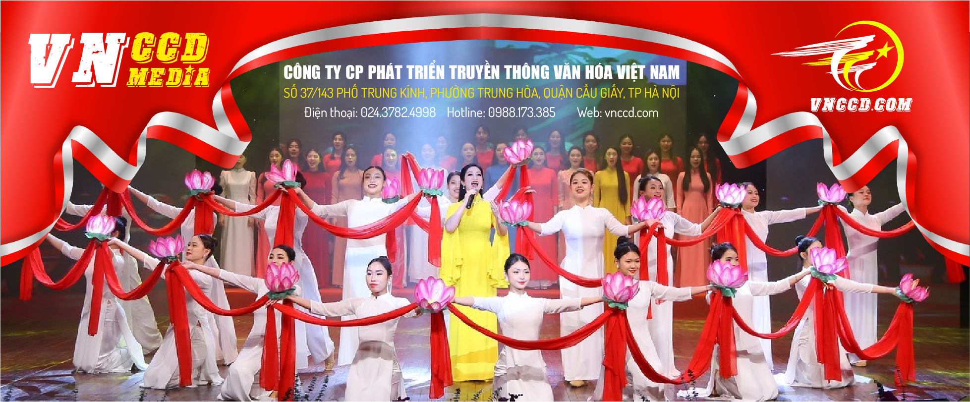 Phát Triển Truyền Thông Văn Hóa 7