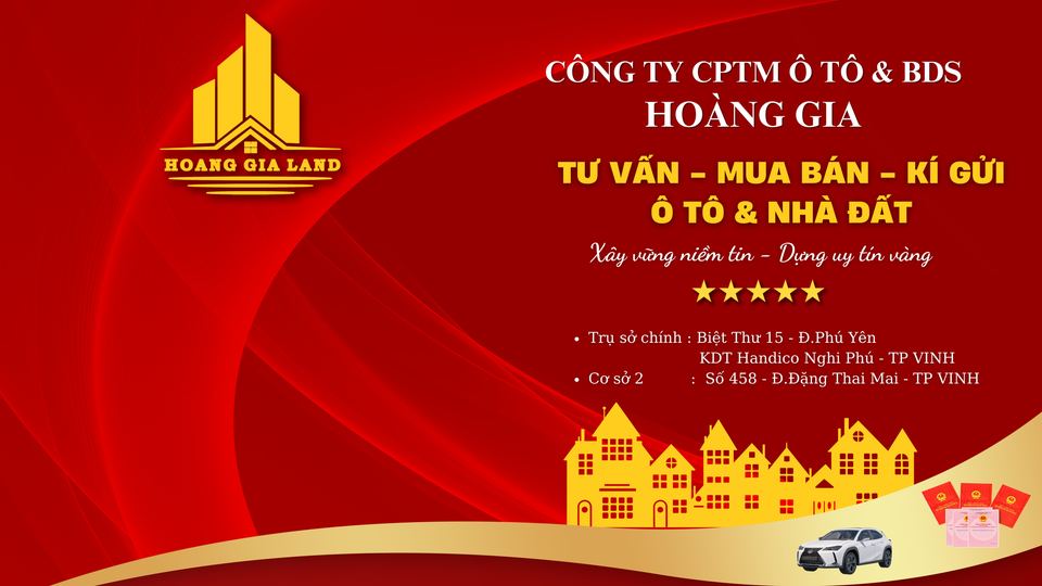 Bất Động Sản Hoàng Gia 10