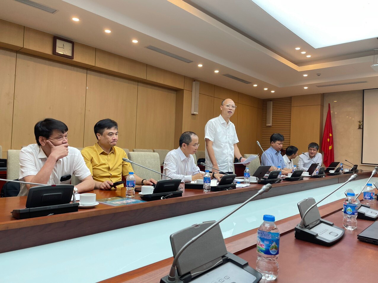 Nhà lắp ghép Việt Nhật - Viet Nhat Housing 9