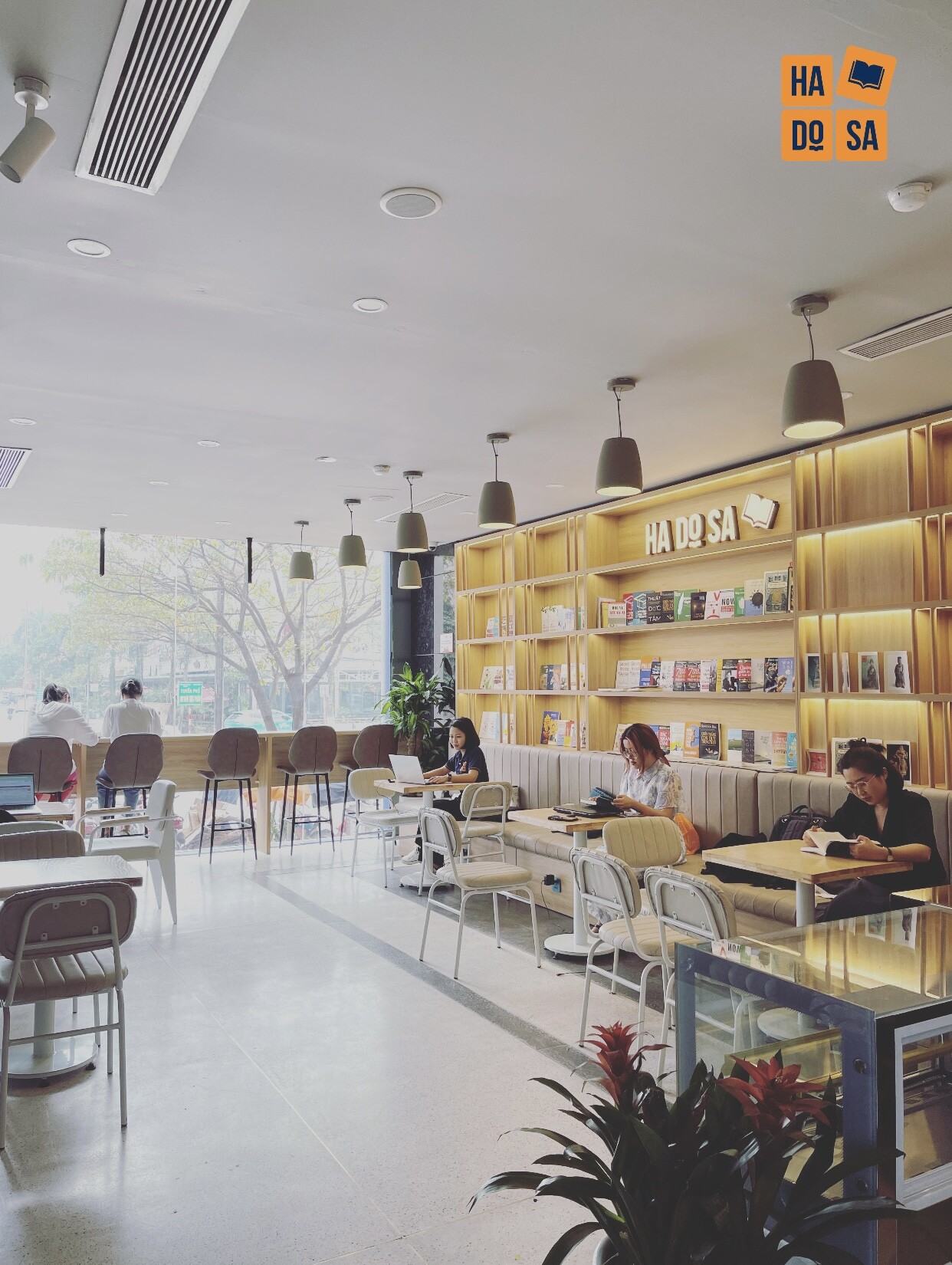 Văn hóa giáo dục HADOSA 7