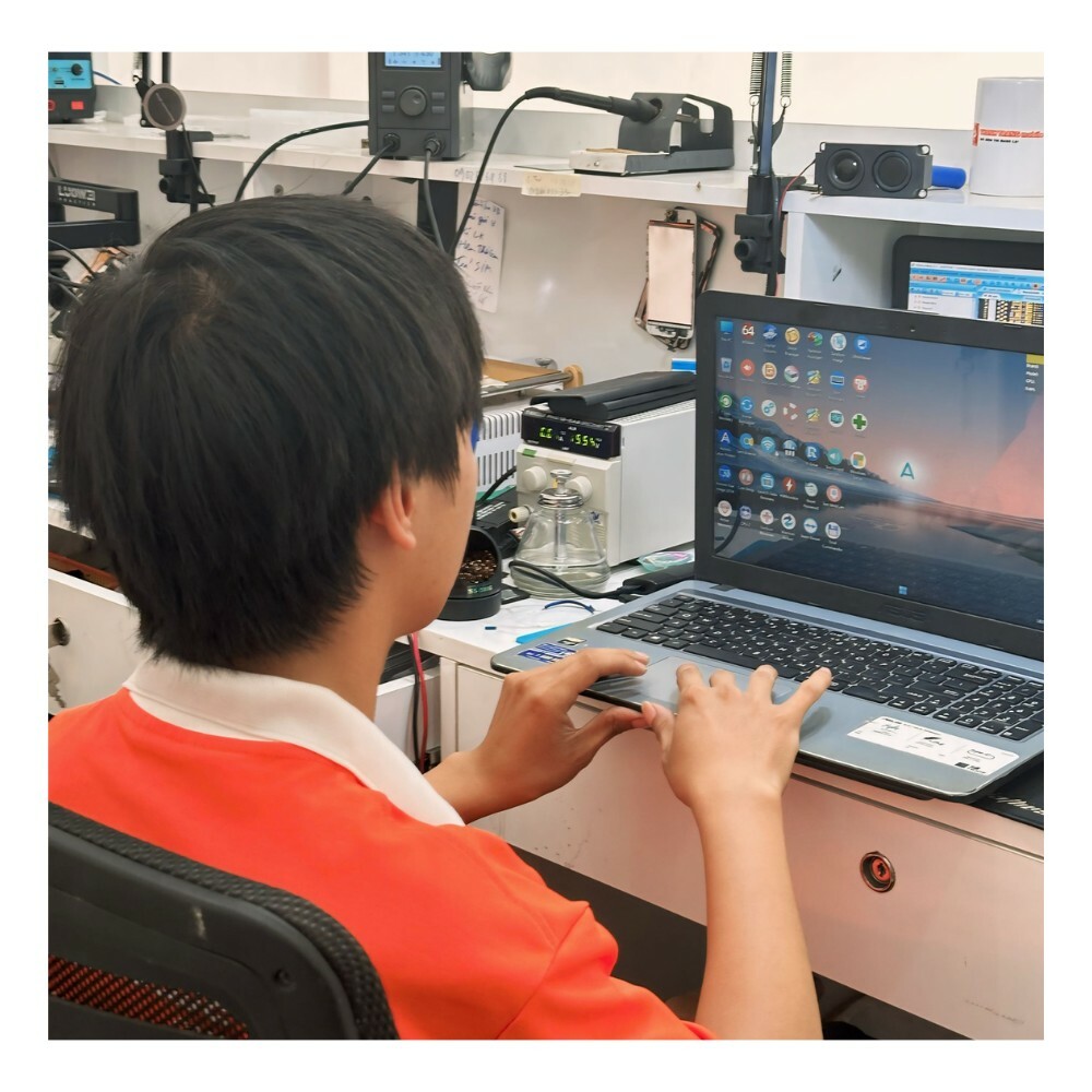 Thanh Trang Mobile 2