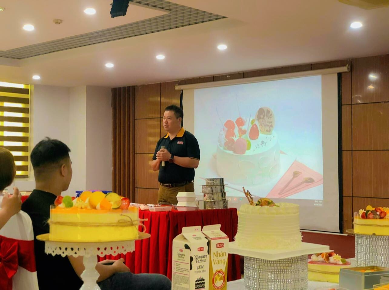 Khách sạn Inco 515.9 5