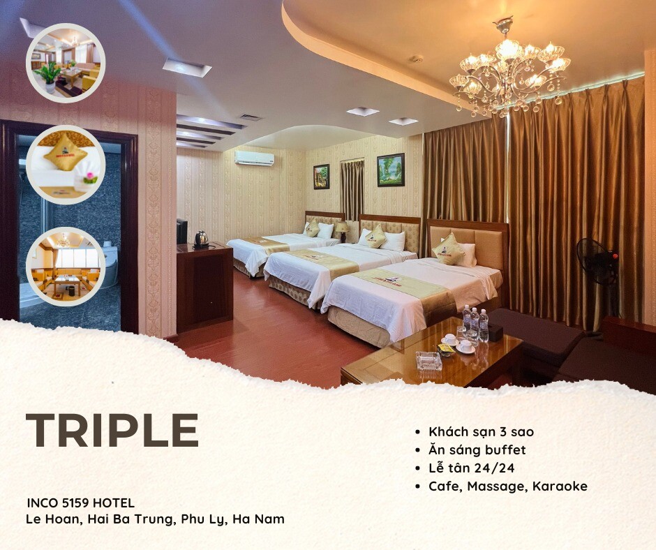 Khách sạn Inco 515.9 4