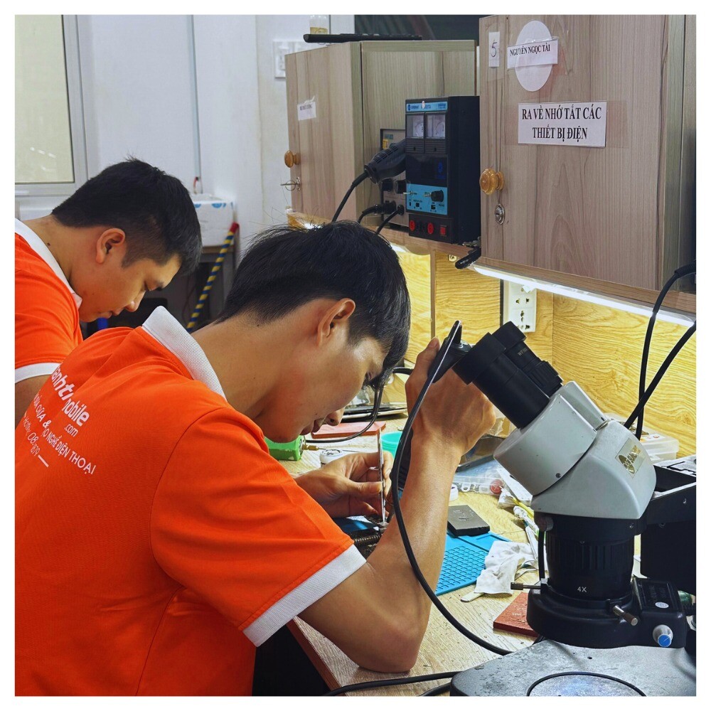 Thanh Trang Mobile 4