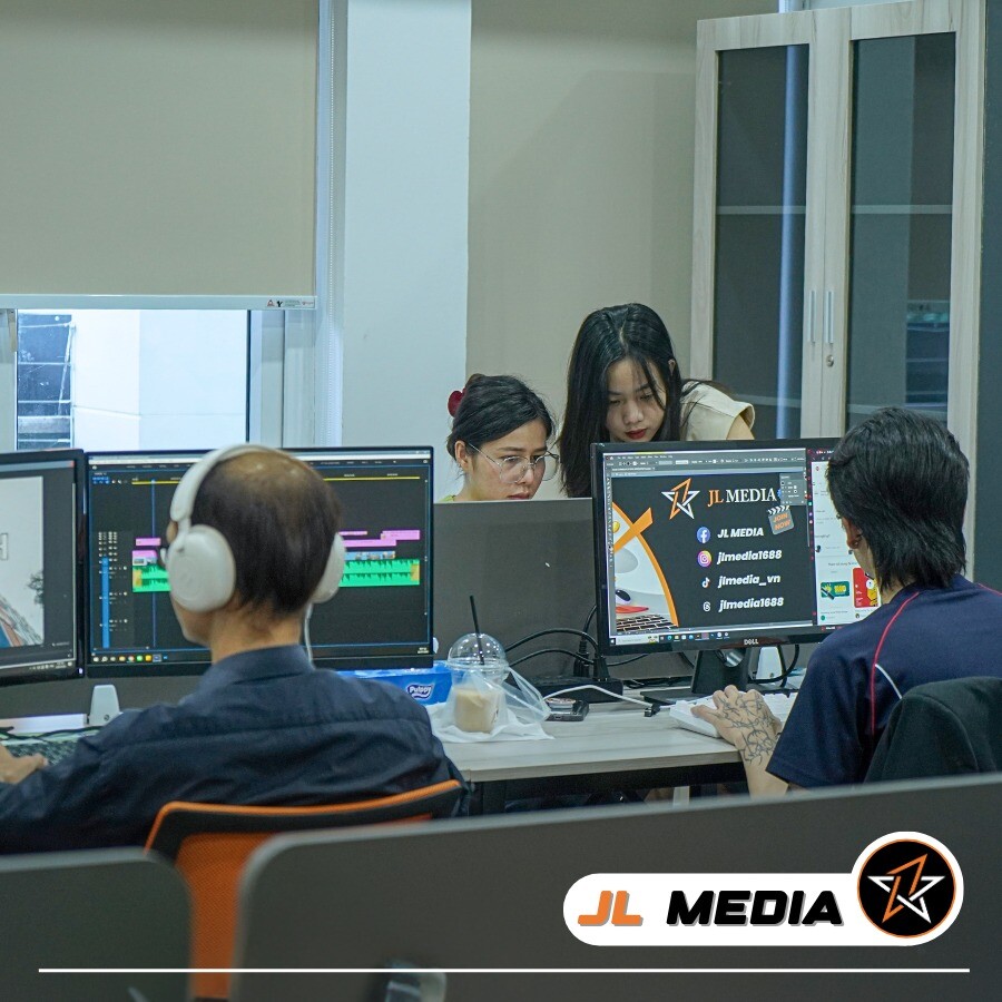 Julytech Media 8