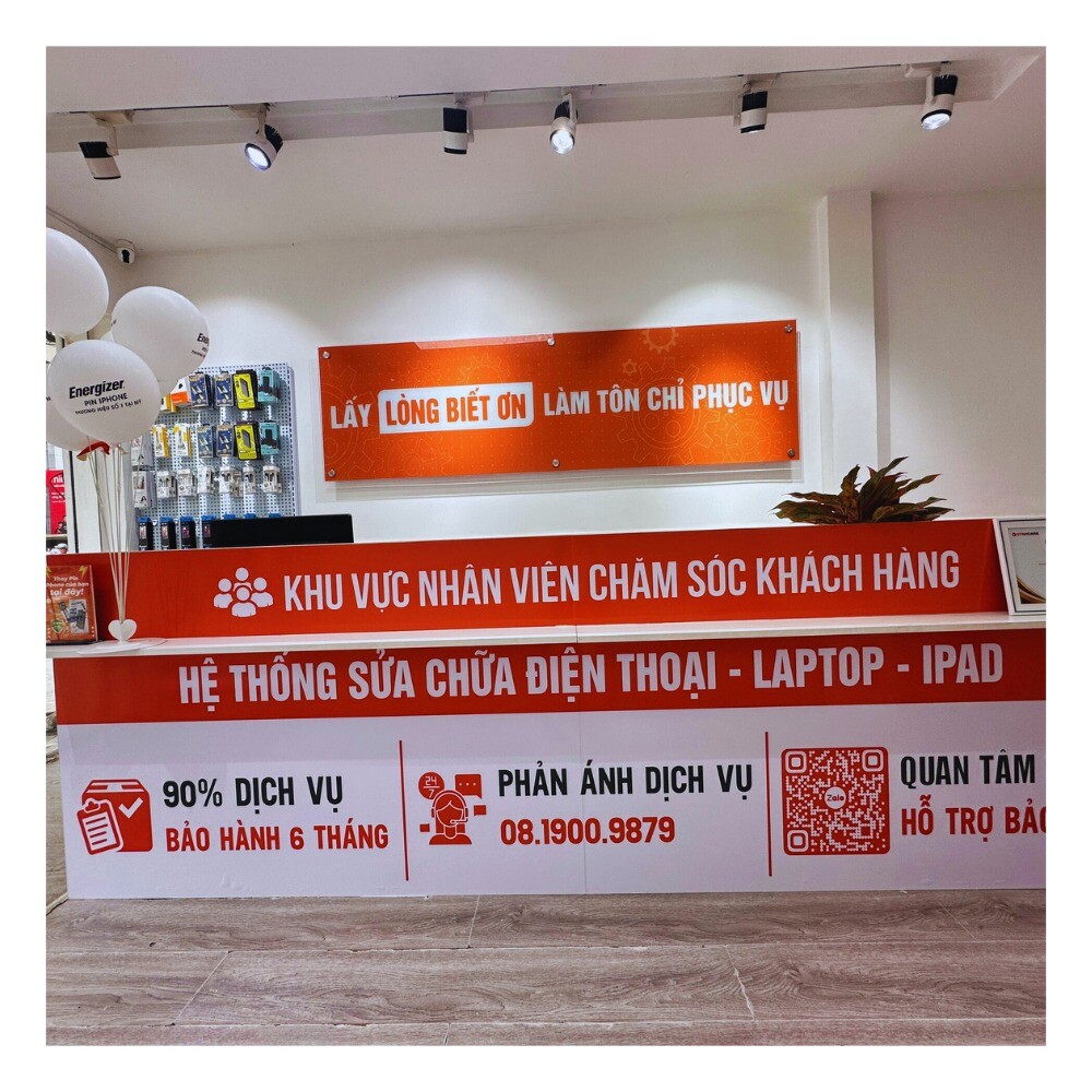 Thanh Trang Mobile 5