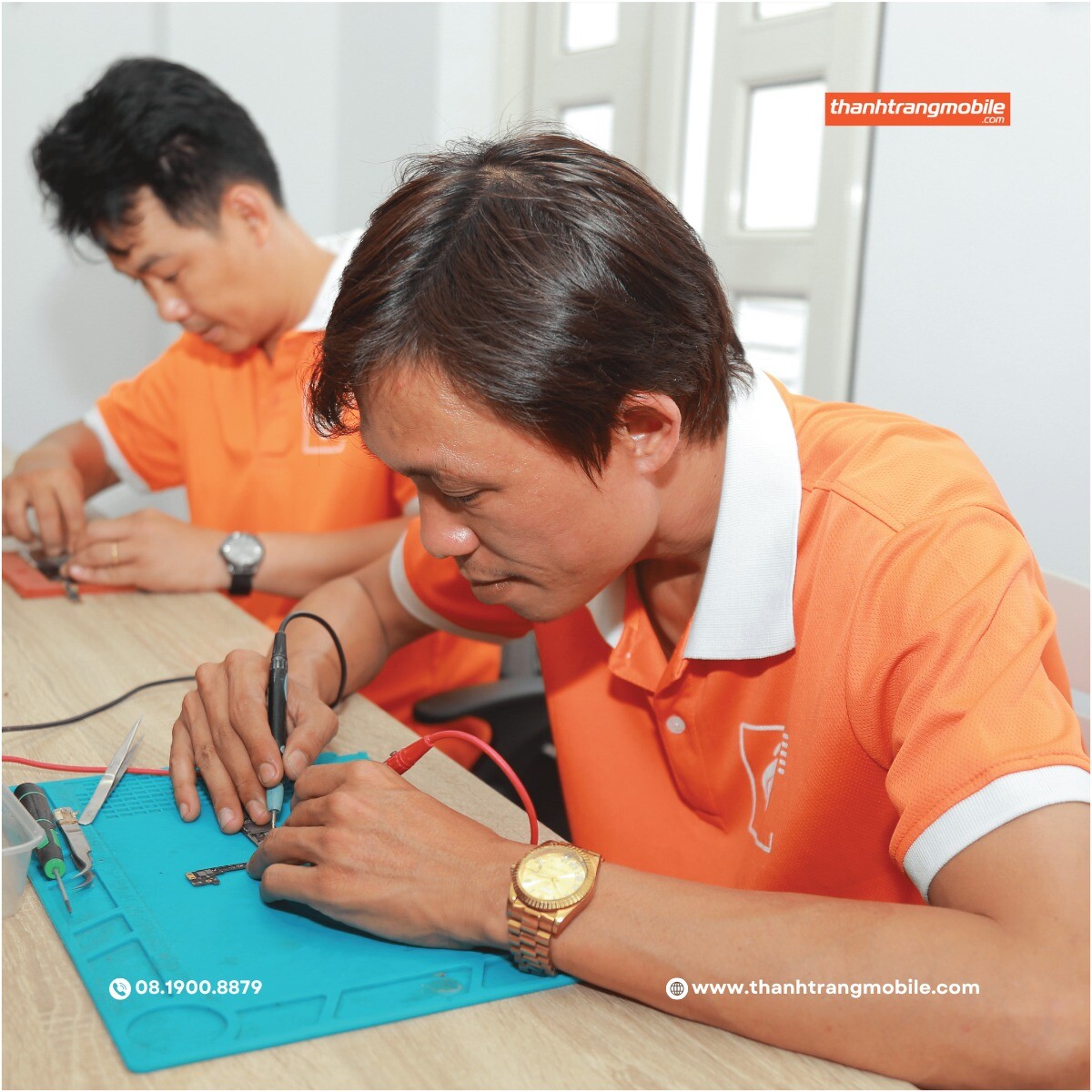 Thanh Trang Mobile 6