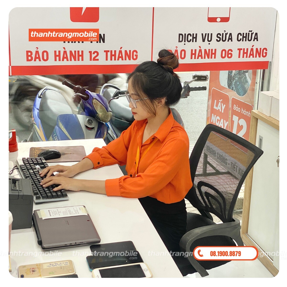 Thanh Trang Mobile 7