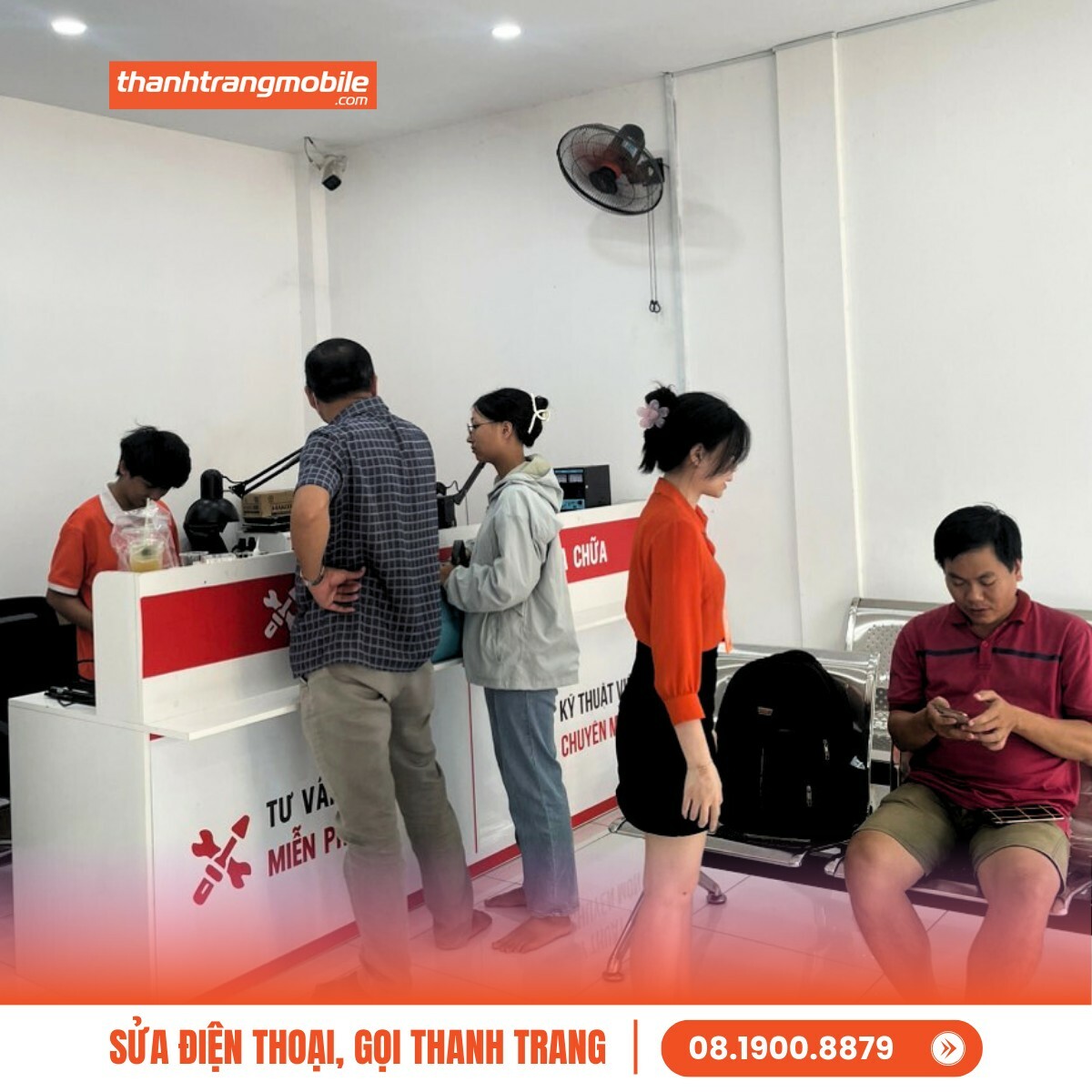 Thanh Trang Mobile 9