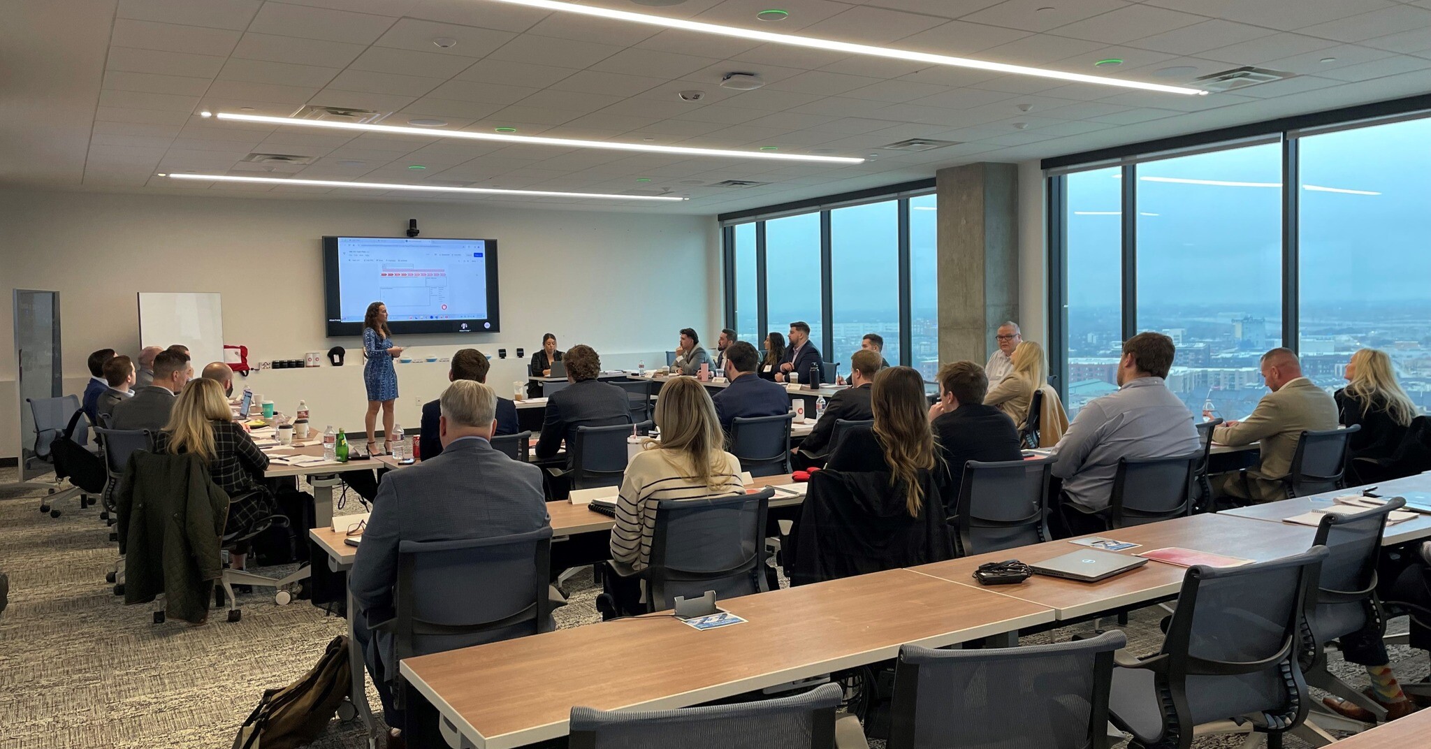 Unishippers Vietnam Logistics 4