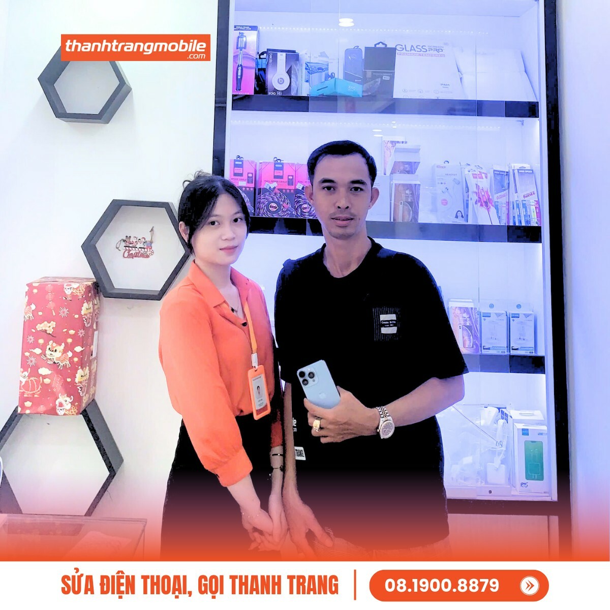 Thanh Trang Mobile 8