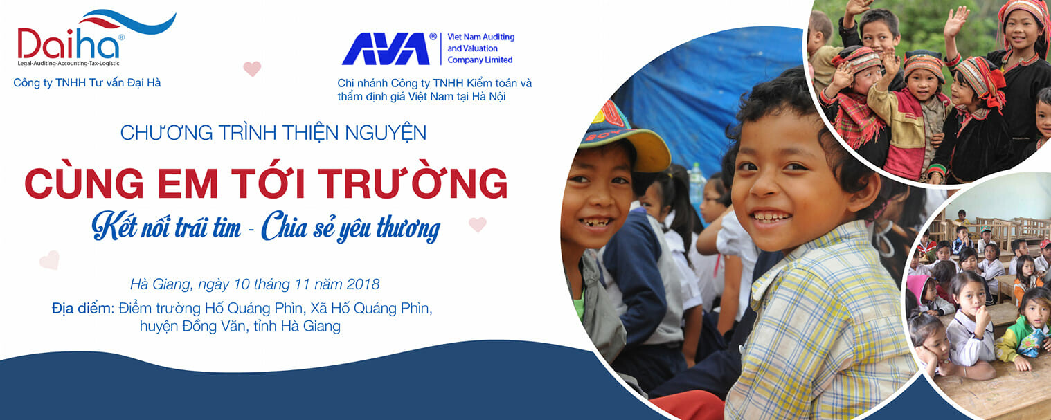 TƯ VẤN ĐẠI HÀ 7