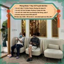 Y Học Cổ Truyền Sài Gòn 2