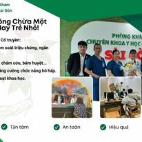 Y Học Cổ Truyền Sài Gòn 3