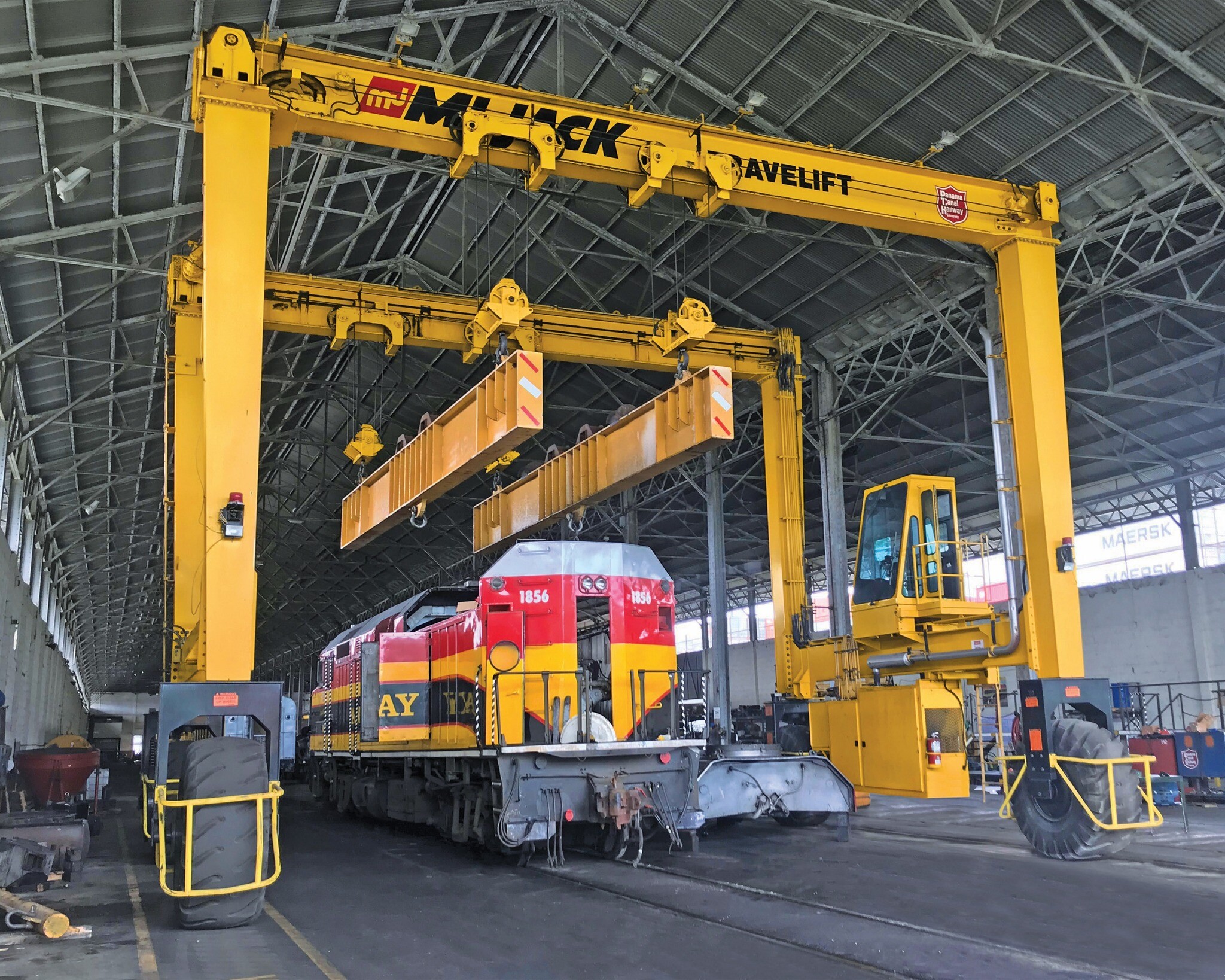 Mi-Jack Việt Nam 7