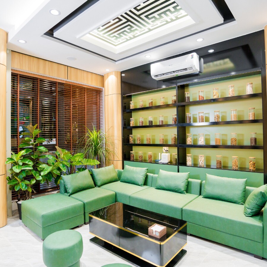 Y Học Cổ Truyền Sài Gòn 6