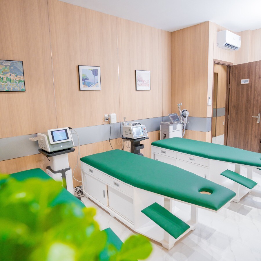 Y Học Cổ Truyền Sài Gòn 8