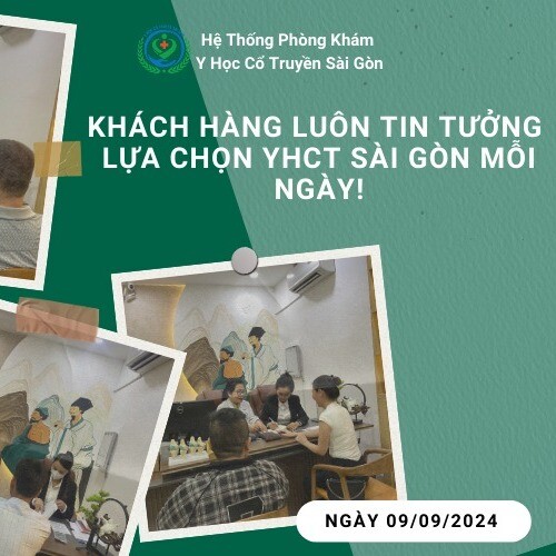 Y Học Cổ Truyền Sài Gòn 9