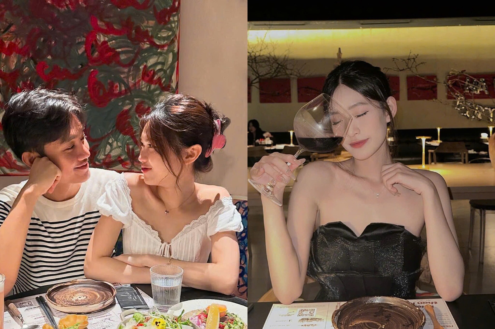 Hành trình vị giác - Luli Charcoal Grill 6