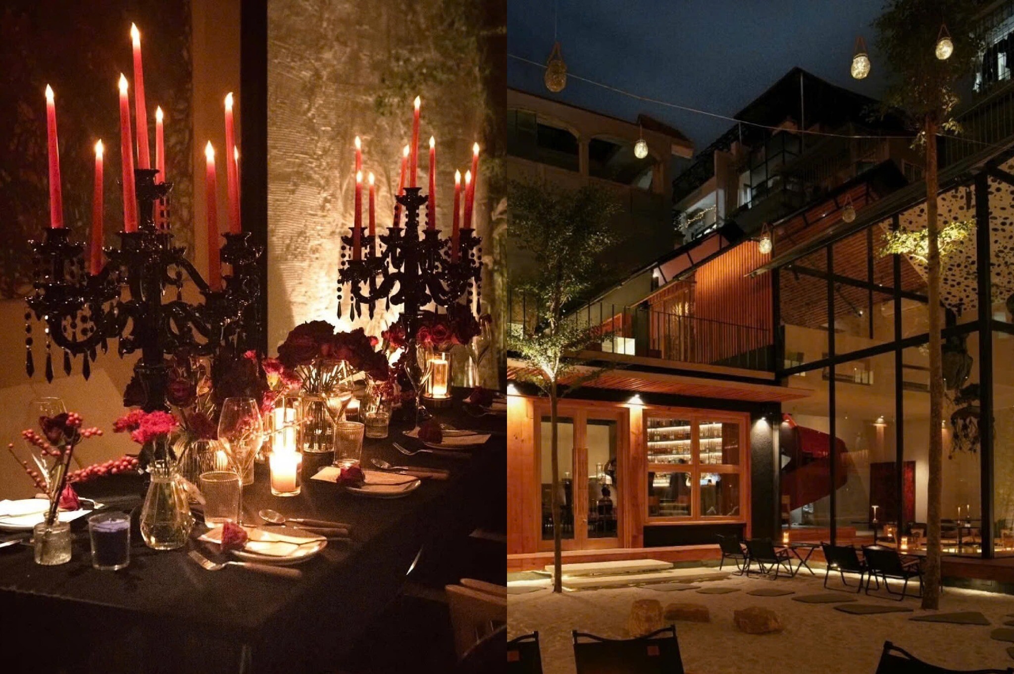 Hành trình vị giác - Luli Charcoal Grill 7