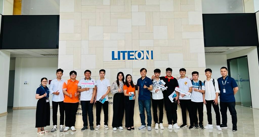 Liteon Việt Nam 9