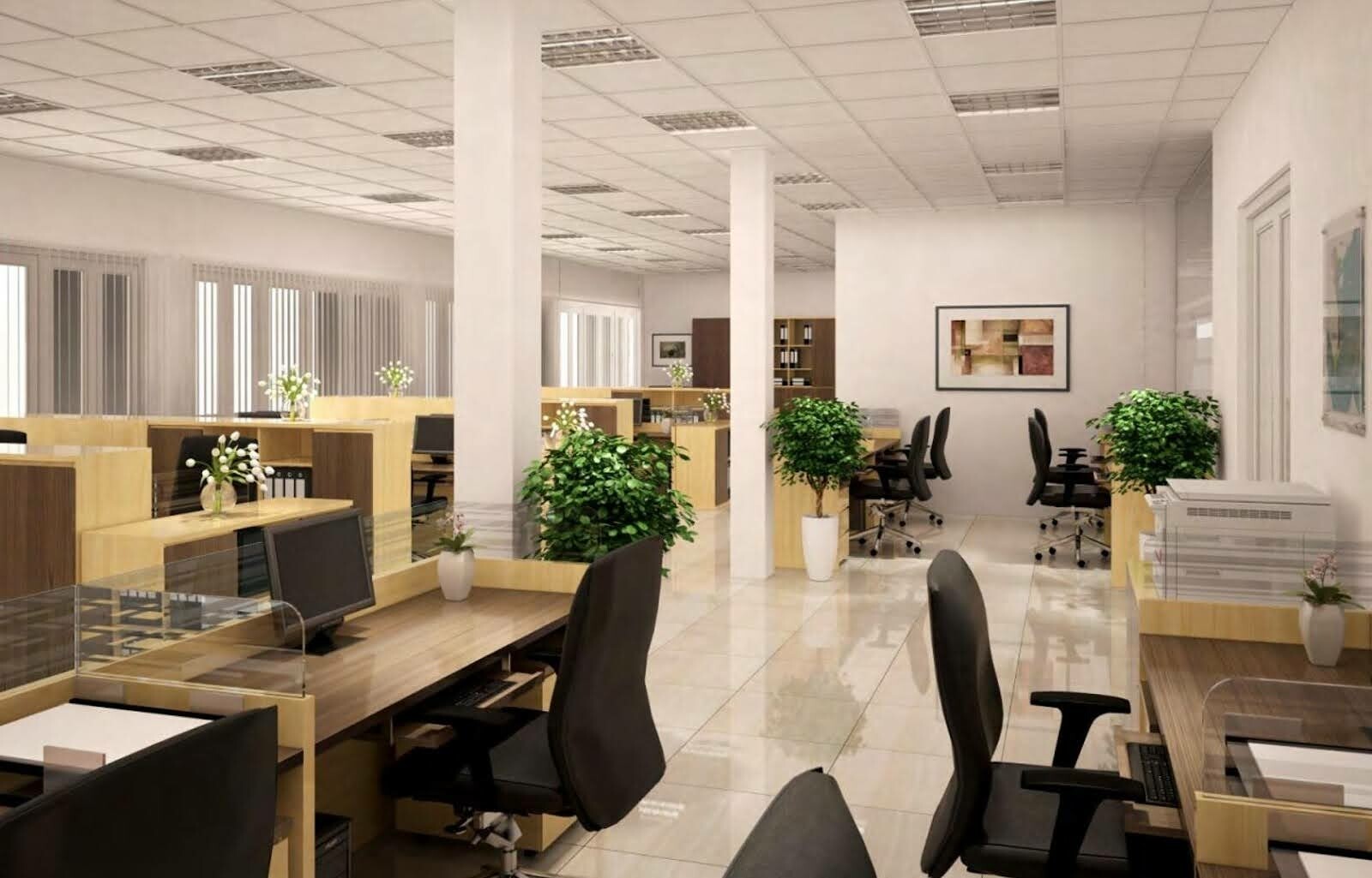 Landco Corporation 6