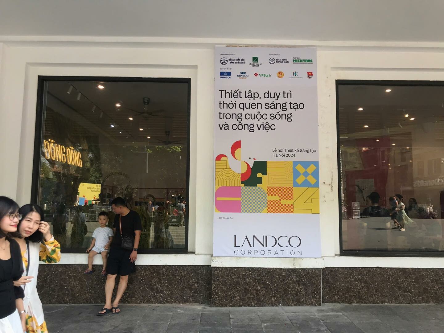 Landco Corporation 7