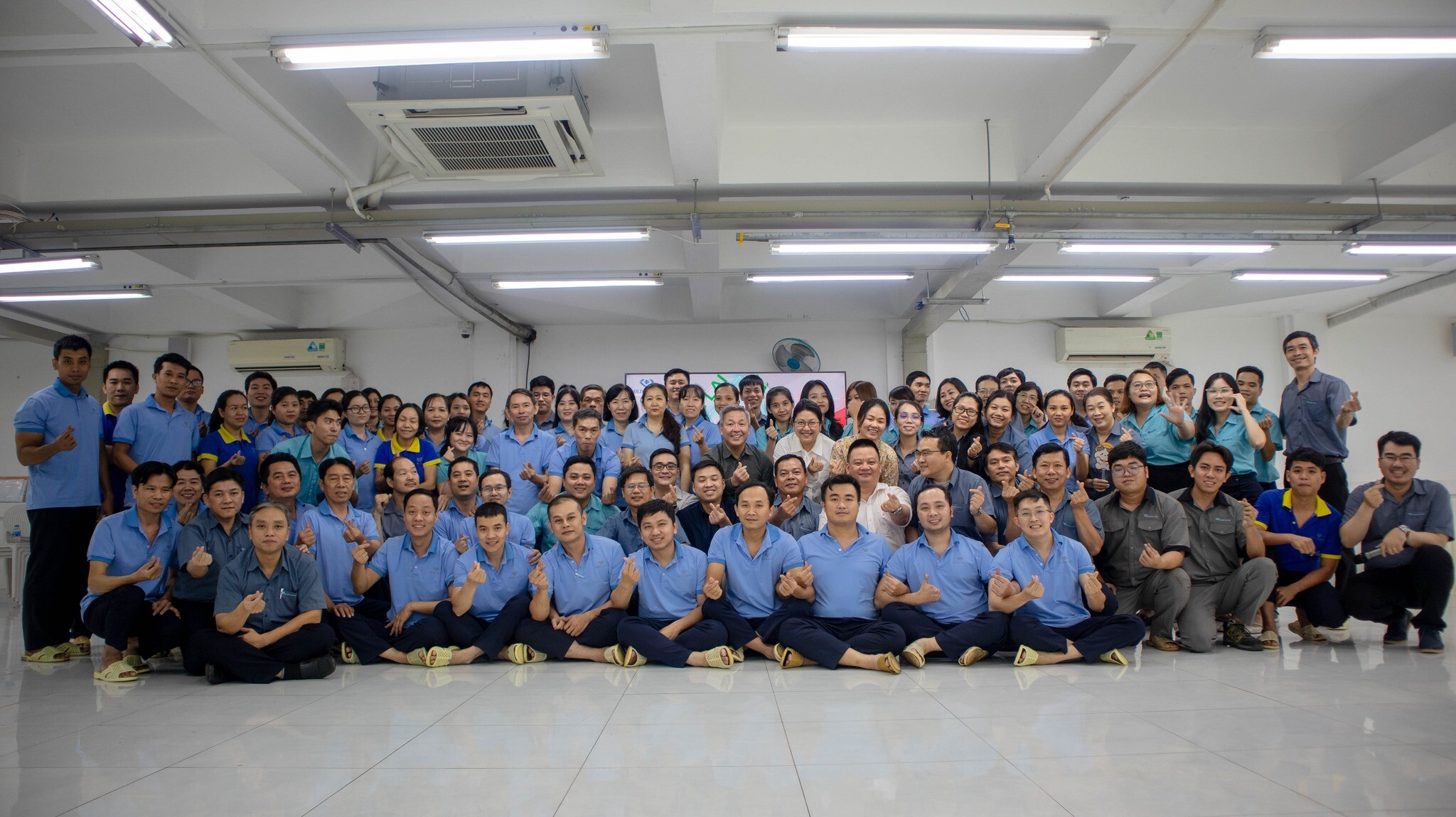 Sen Vàng Việt Nam 2