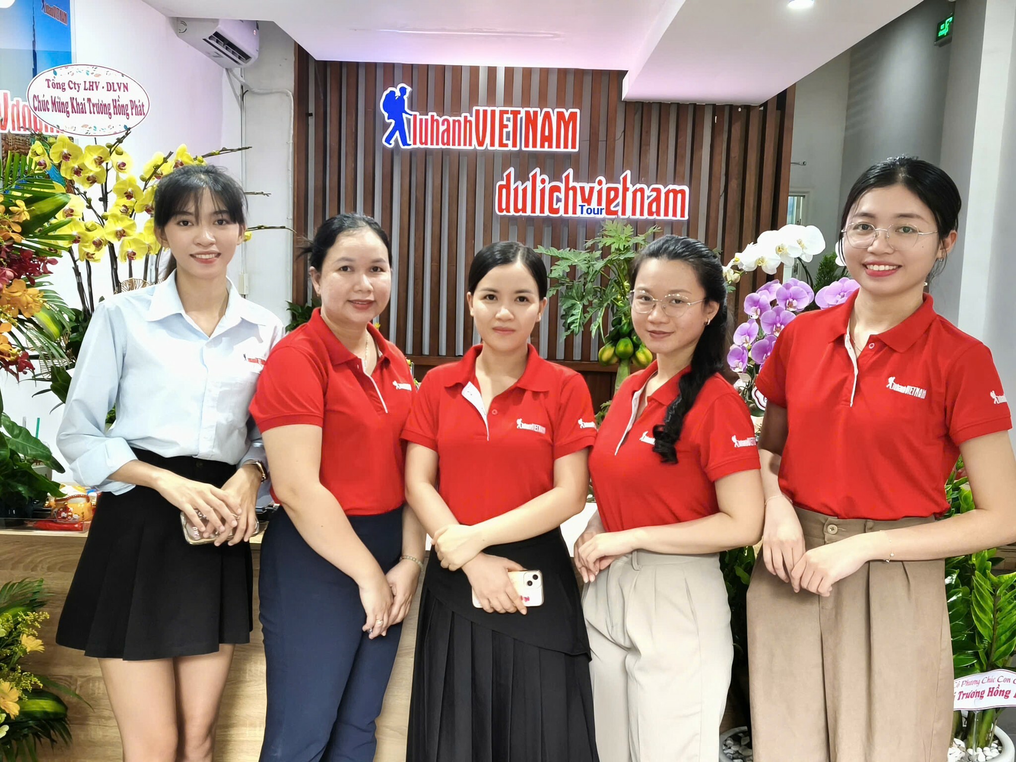 Lữ Hành Việt - Du lịch Việt Nam 2