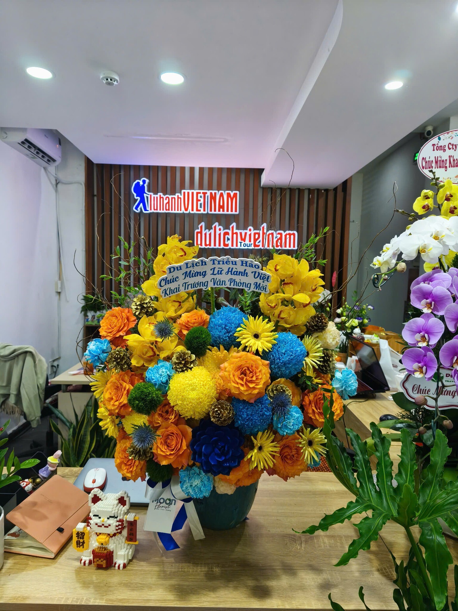 Lữ Hành Việt - Du lịch Việt Nam 4