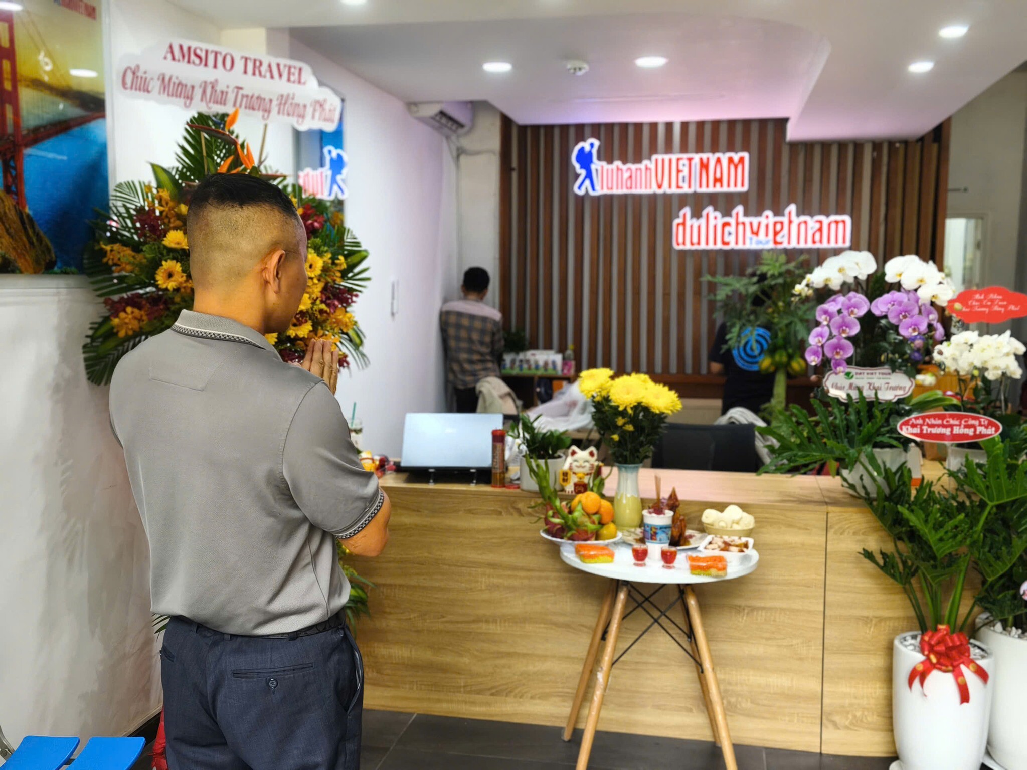 Lữ Hành Việt - Du lịch Việt Nam 3