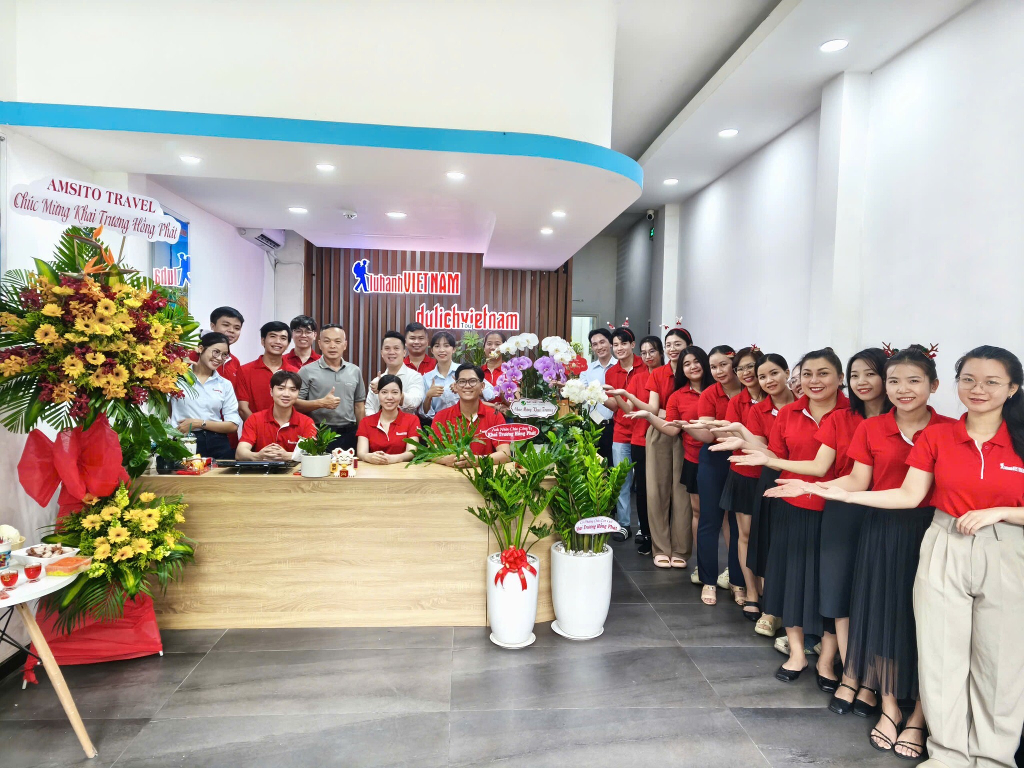 Lữ Hành Việt - Du lịch Việt Nam 1