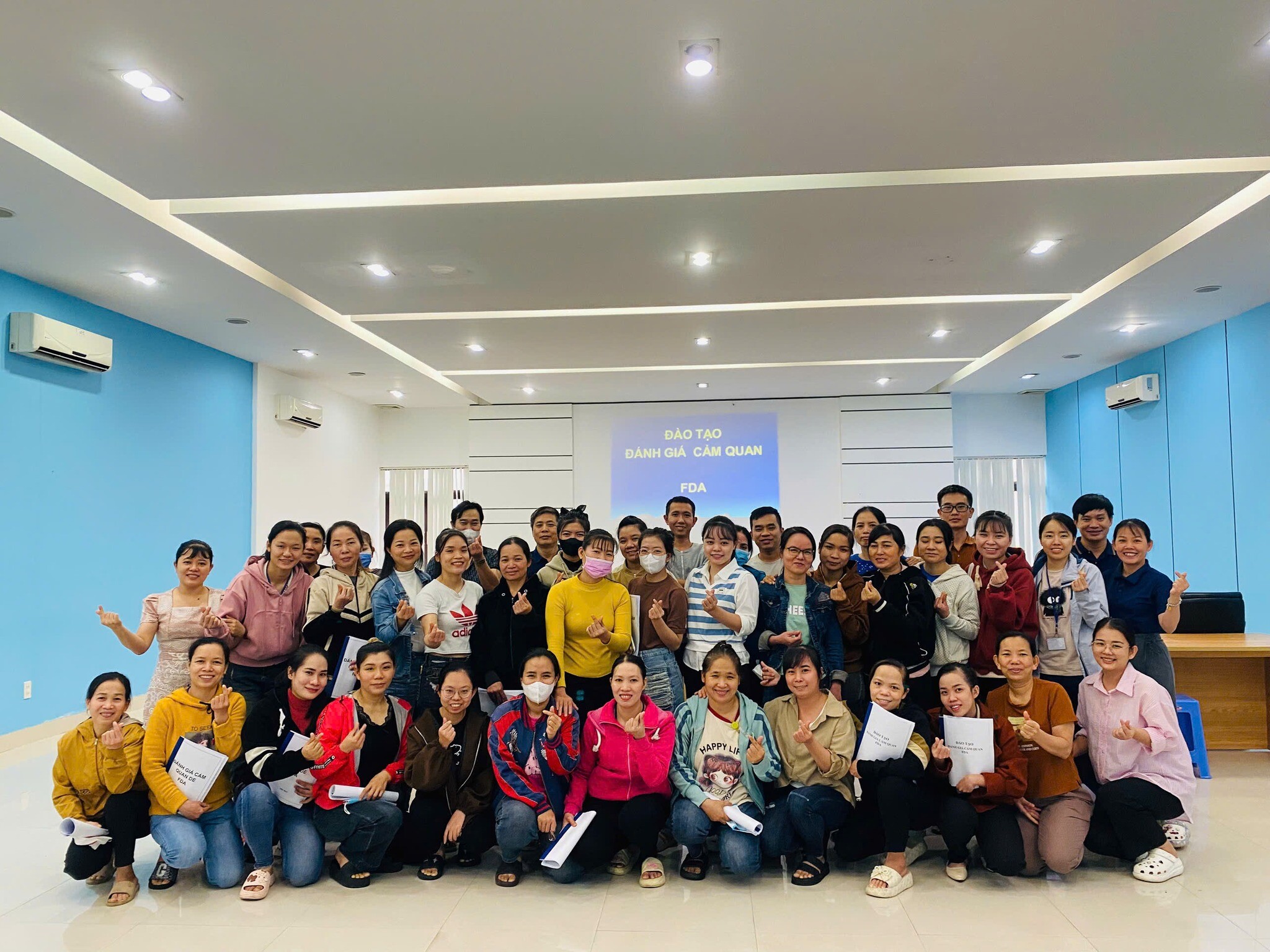 HẢI VƯƠNG GROUP 3