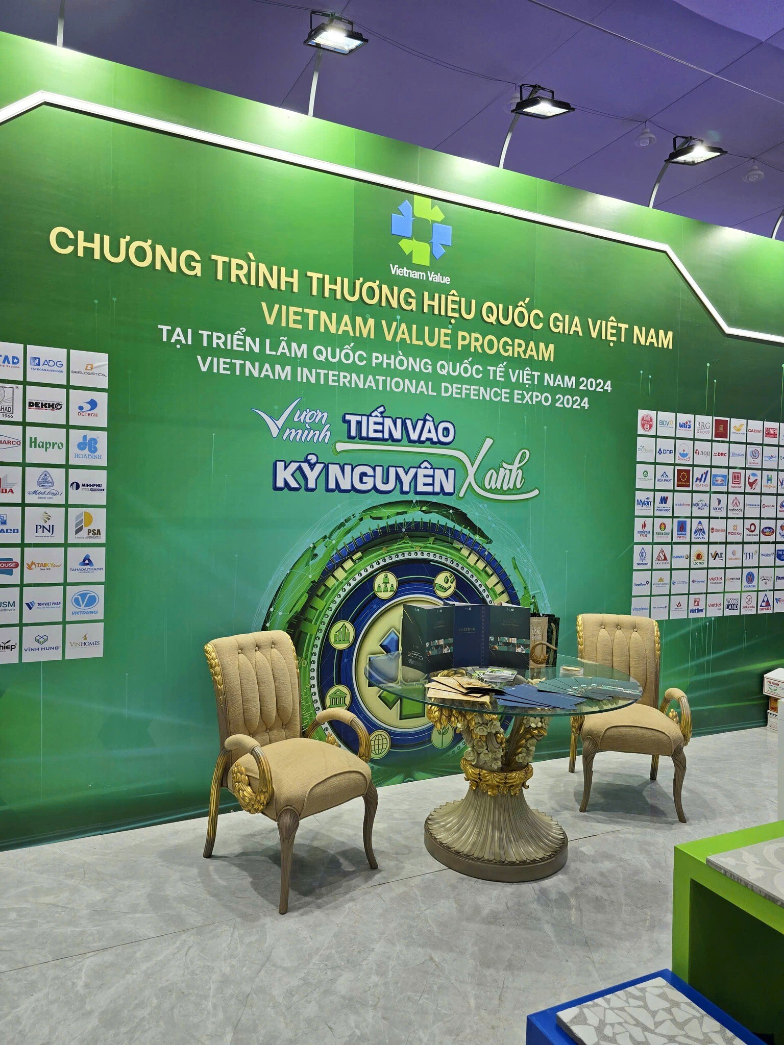 Landco Corporation 9