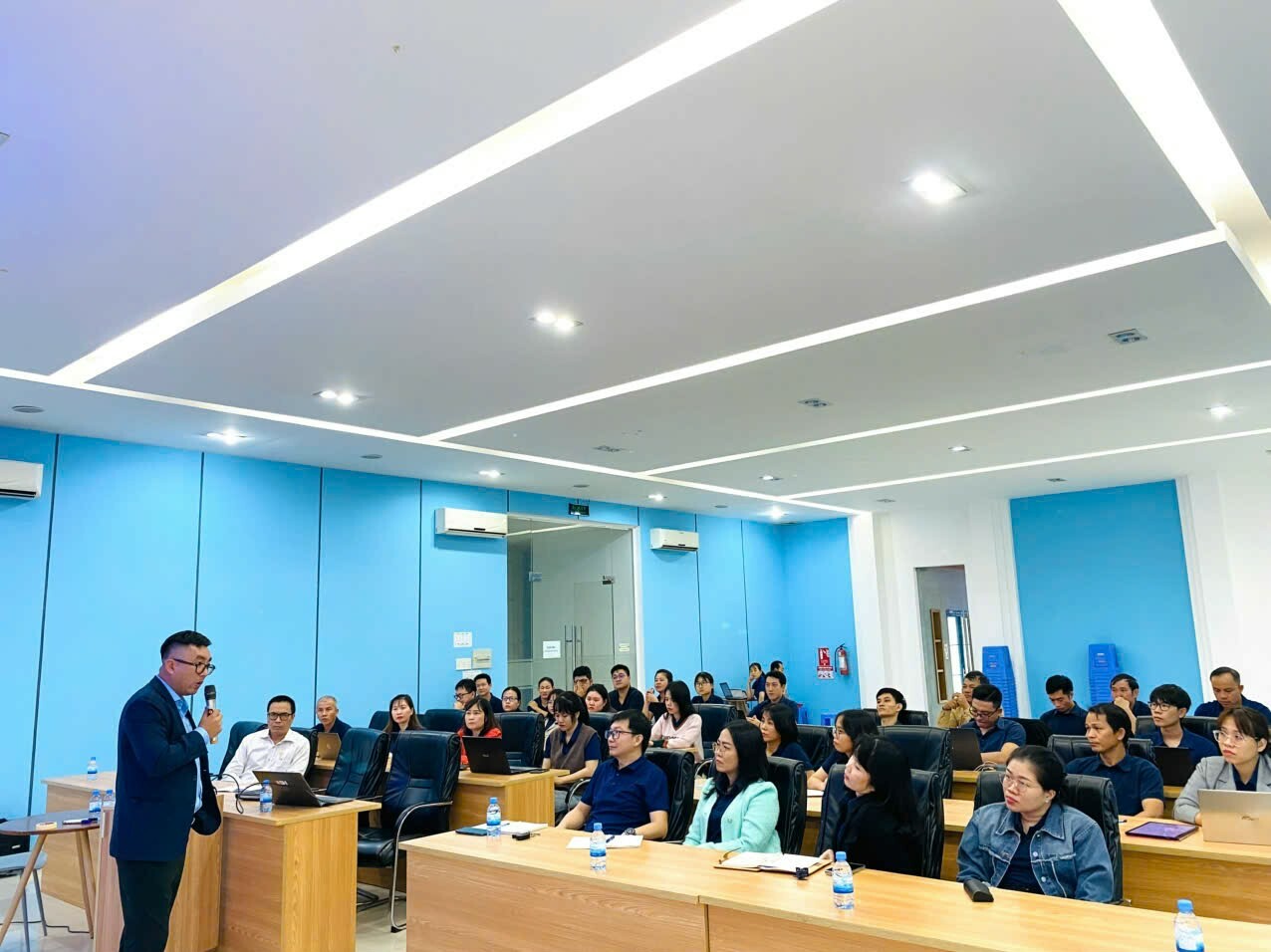 HẢI VƯƠNG GROUP 4