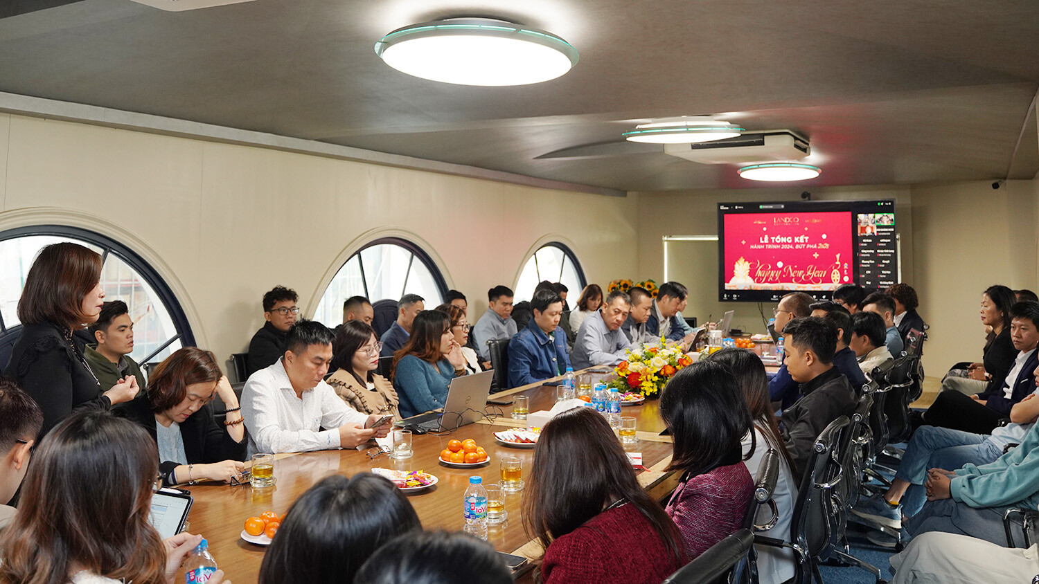 Landco Corporation 10