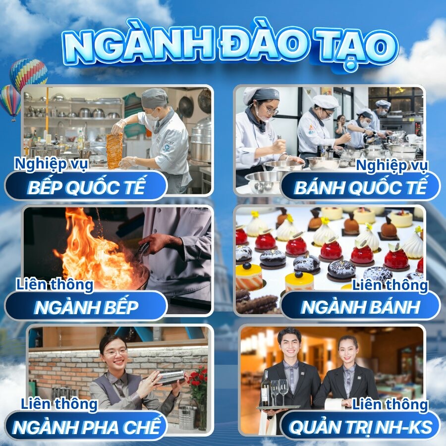 Hướng nghiệp Á Âu 5