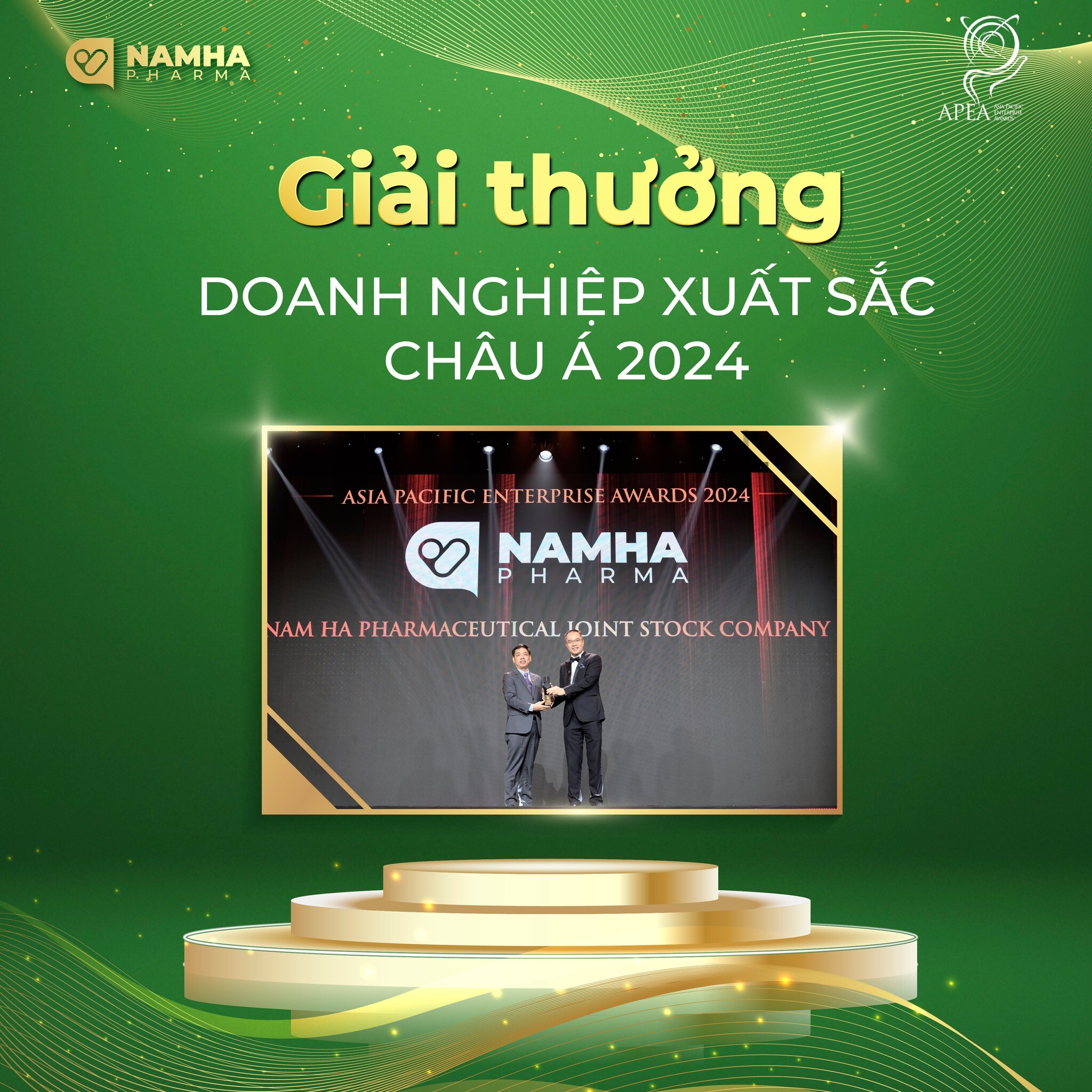 Dược phẩm Nam Hà 7