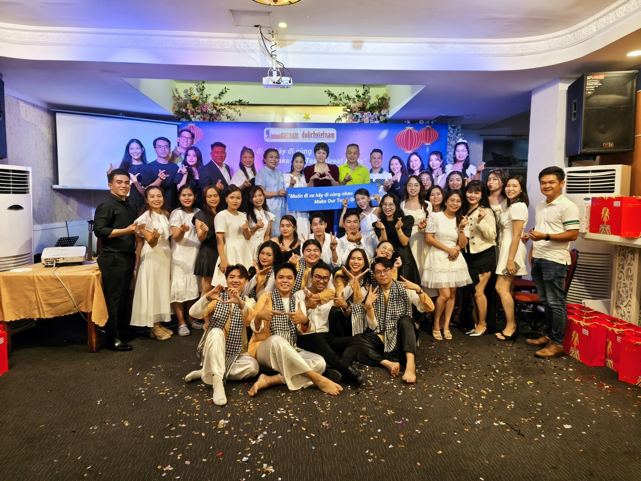 Lữ Hành Việt - Du lịch Việt Nam 9