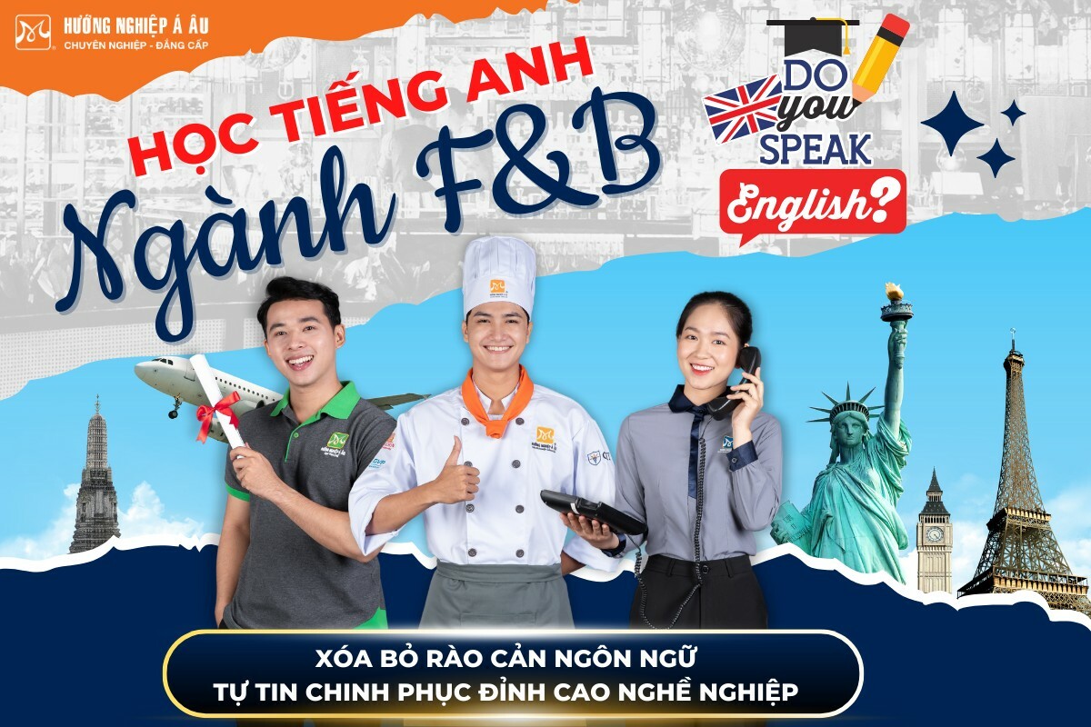 Hướng nghiệp Á Âu 7