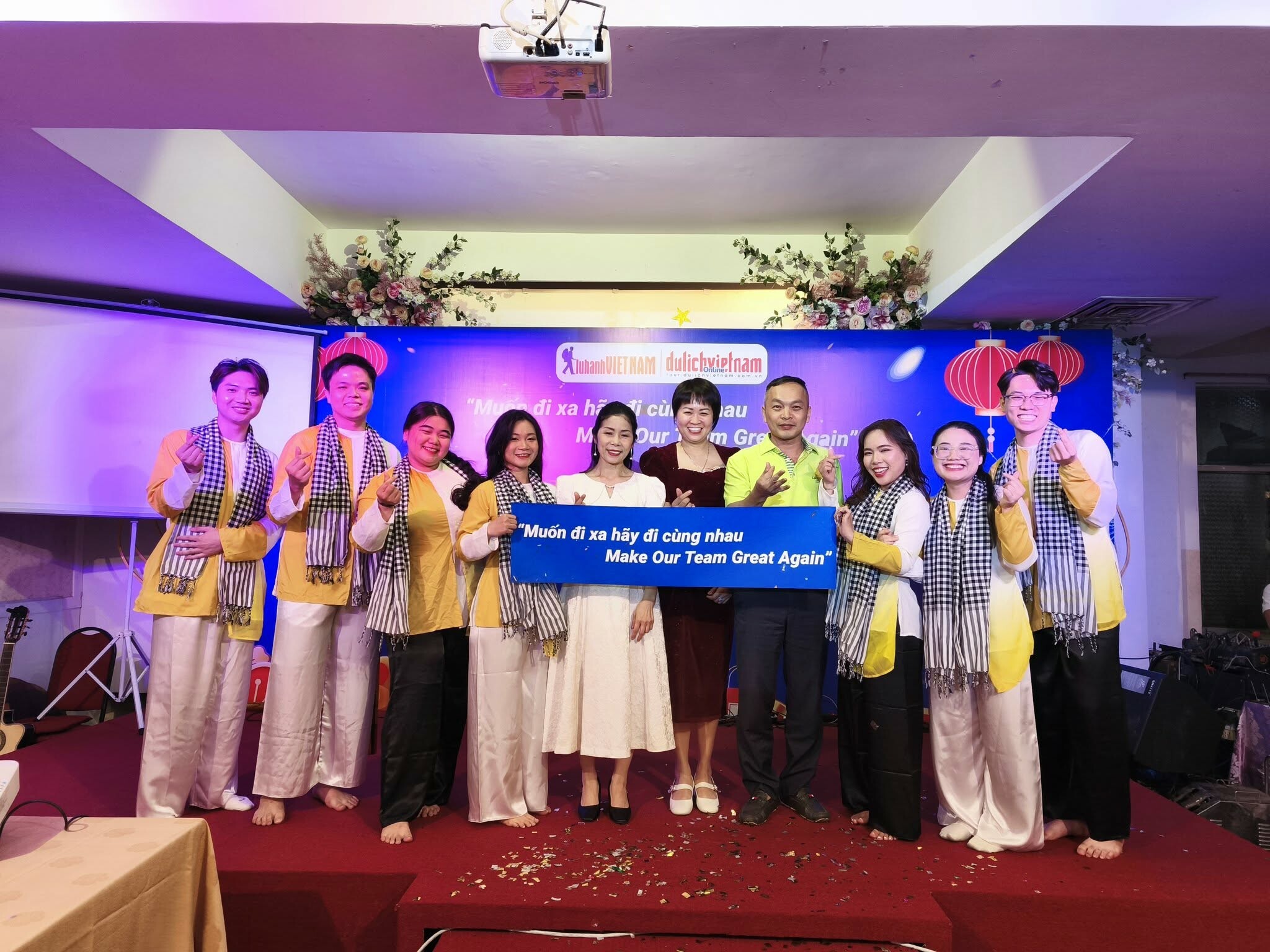 Lữ Hành Việt - Du lịch Việt Nam 8