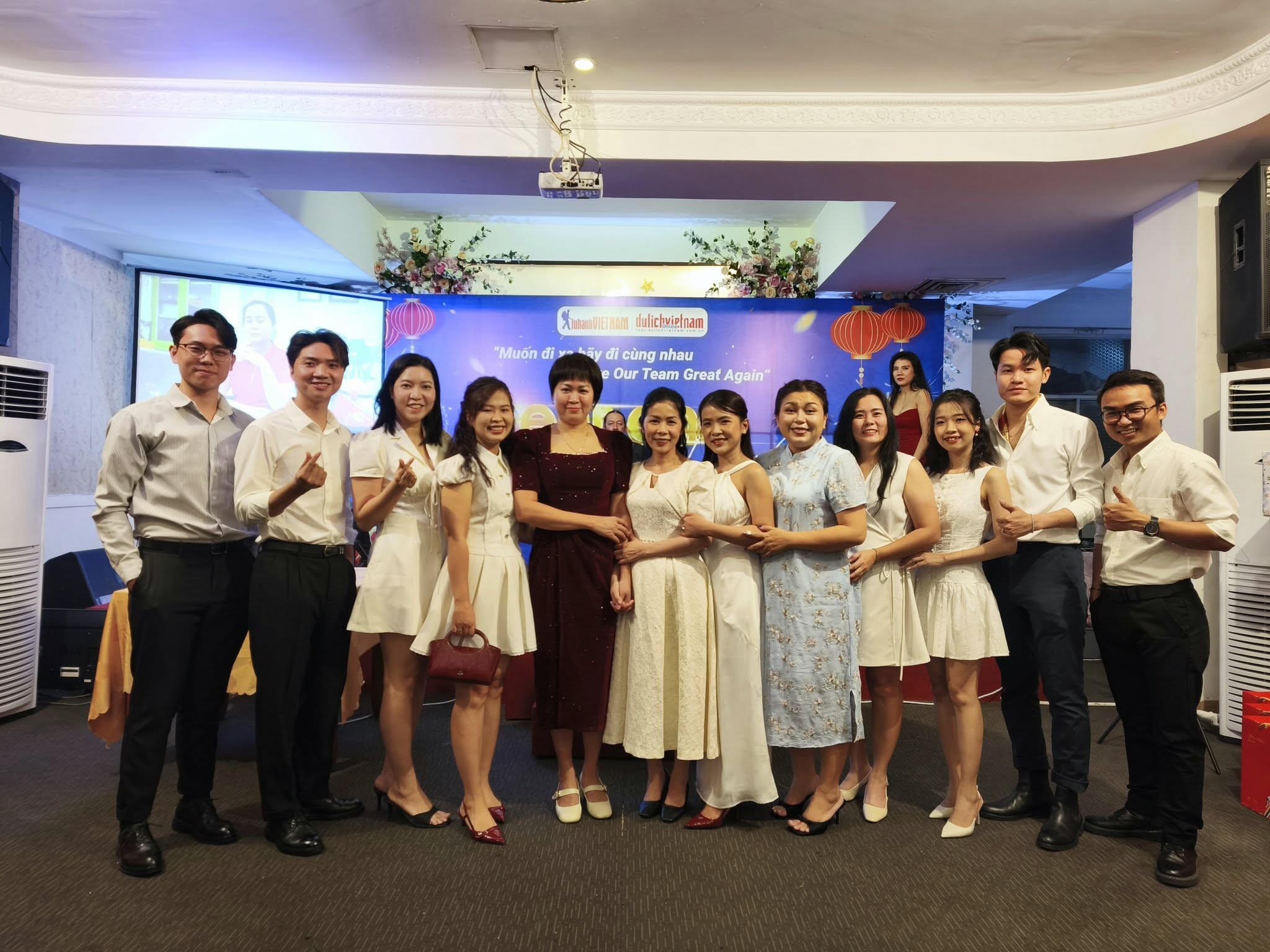 Lữ Hành Việt - Du lịch Việt Nam 7