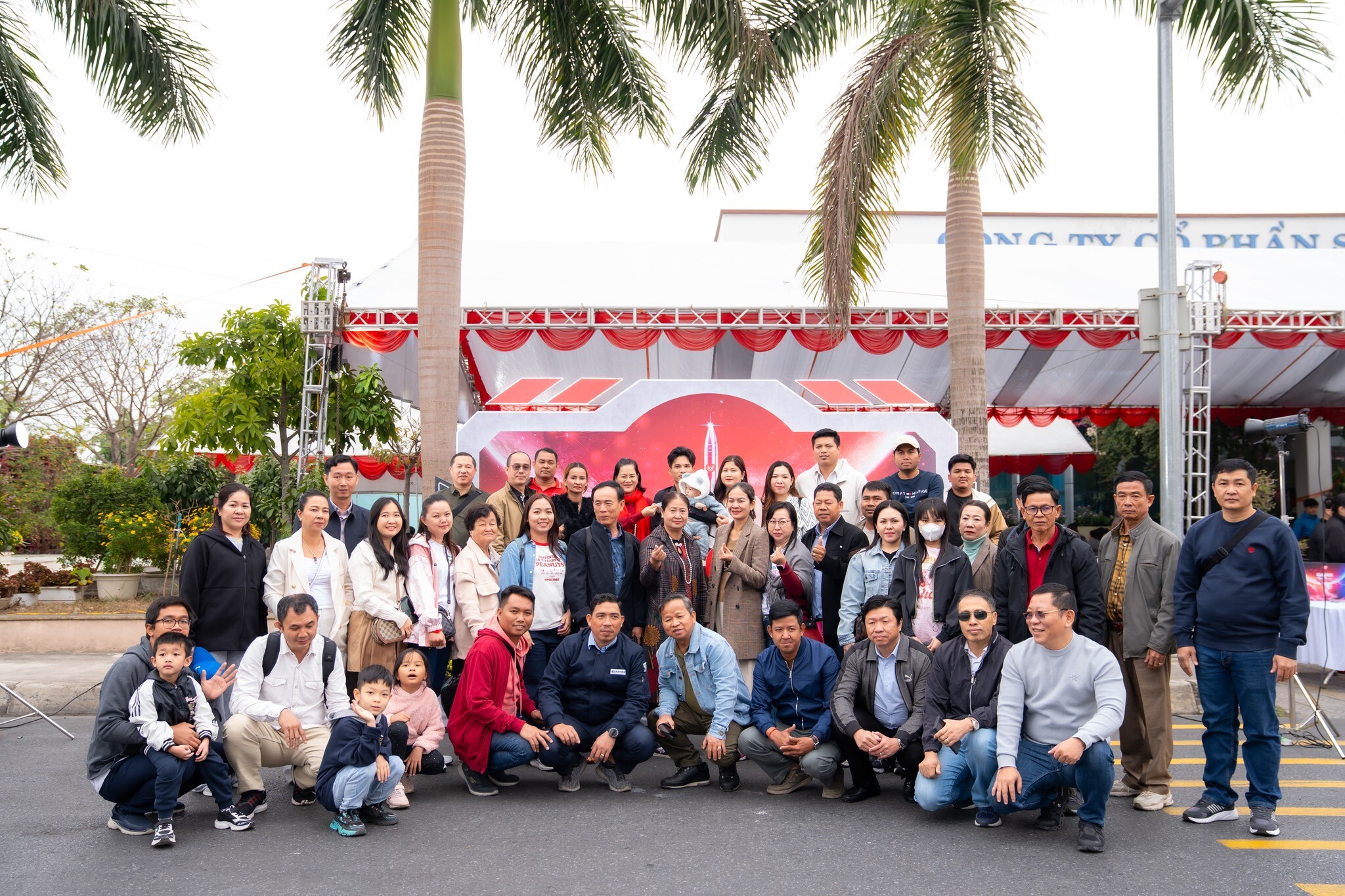 Sữa Quốc tế LOF ( Sữa Quốc Tế IDP ) 7