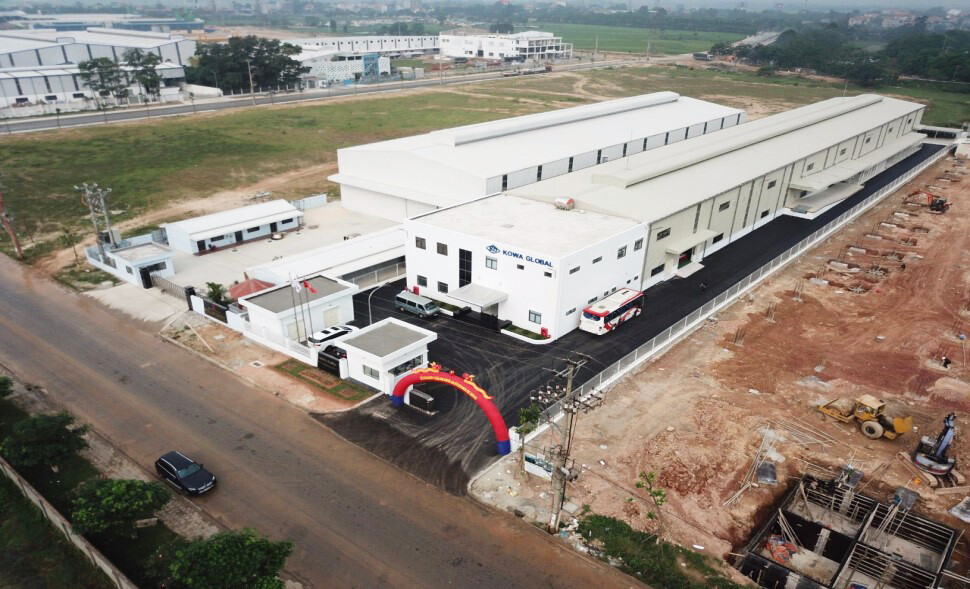 Kỹ thuật Daitech 6