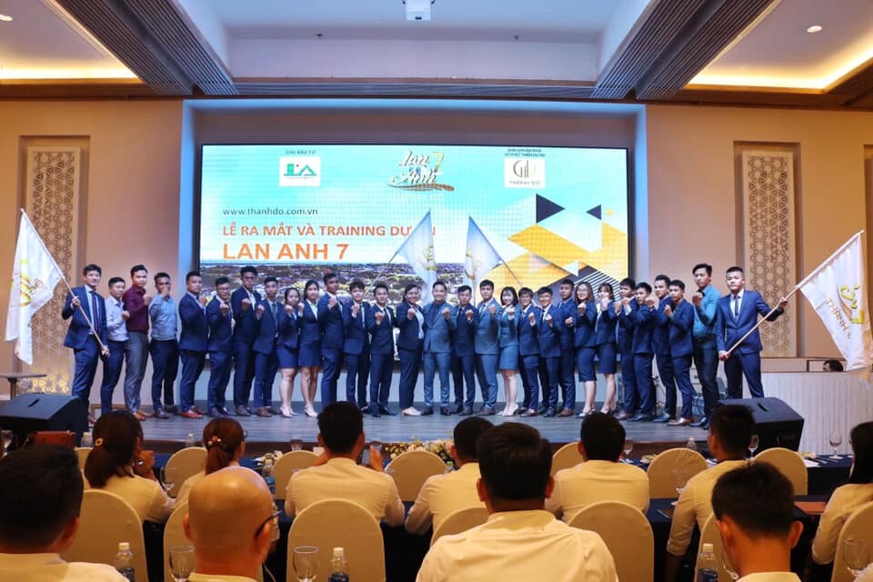 Địa Ốc Thành Đô 1