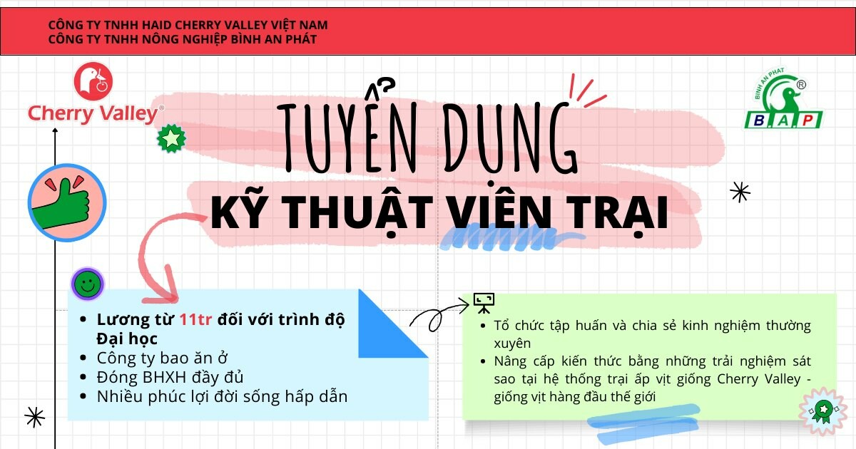 Nông Nghiệp Bình An Phát 1